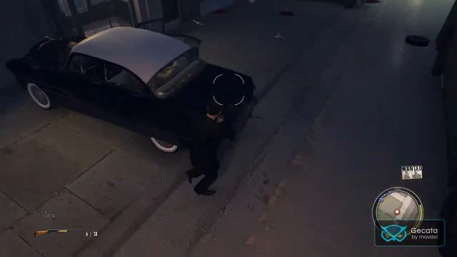 mafia2 23 часть смотреть онлайн