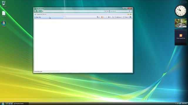 Windows Vista theme for Windows 10 смотреть онлайн