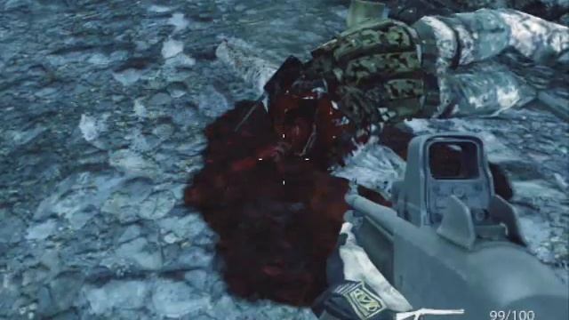 Medal Of Honor Limited Edition. Fun with shotgun смотреть онлайн
