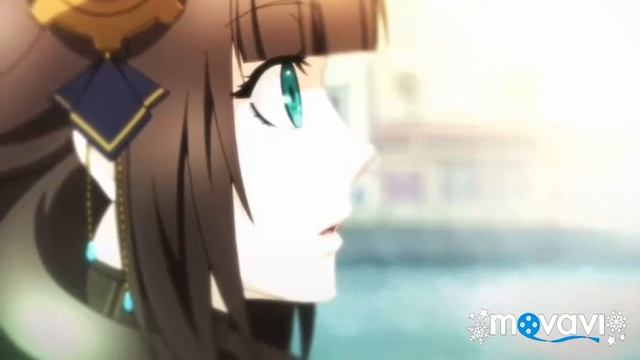 Без радости в глазах ( аниме клип) смотреть онлайн