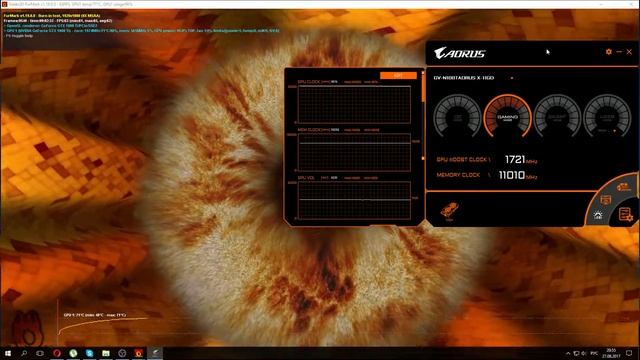 ТЕСТ ВИДЕО КАРТЫ режим gaming со сглаживанием MSAA 8 с разр экр 1920 на 1080 смотреть онлайн