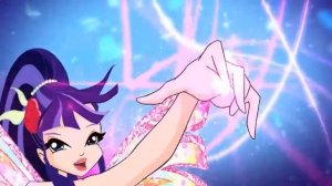 Муза сиреникс