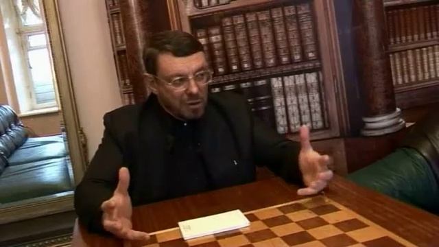 Андрей Девятов - Саботаж вместо партнерства смотреть онлайн