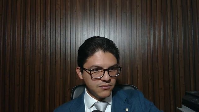 Asesoría Fiscal y Legal en VIVO смотреть онлайн