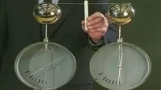 Физика. Делимость электрического заряда смотреть онлайн