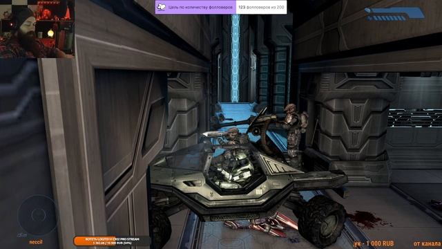 Hello Halo. Часть 3. смотреть онлайн