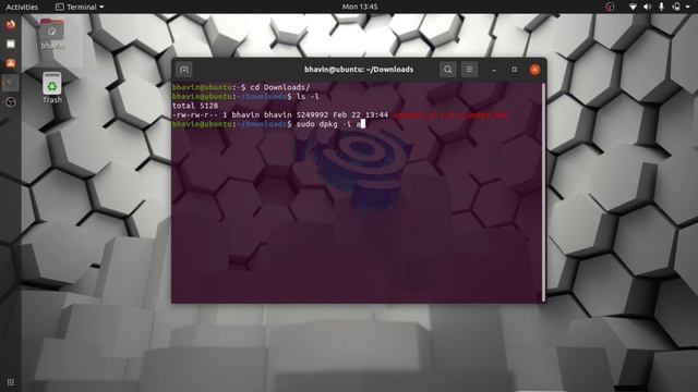 Install AnyDesk on Ubuntu смотреть онлайн