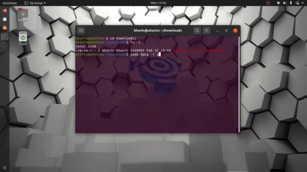 Install AnyDesk on Ubuntu
