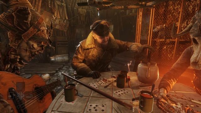 Metro Exodus #11► Прощай любимый лагерь. смотреть онлайн