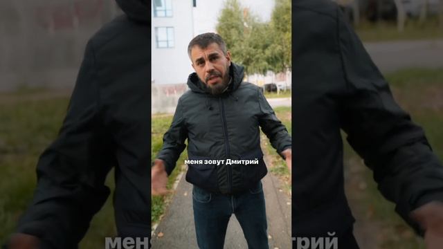 Когда нарвался не на того.. | LjN8KQuWk