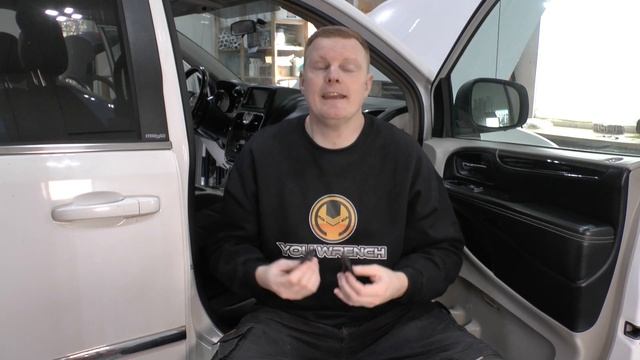 Add Remote Start to your Grand Caravan for $120! | Start-X Full Installation Guide! смотреть онлайн