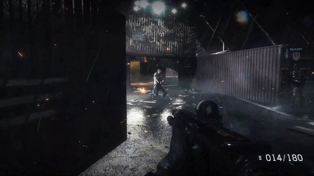 Medal of Honor: Warfighter MOHW  बमब स कटनर उड दए  Gameplay Story P-1 4K Ultra Settin