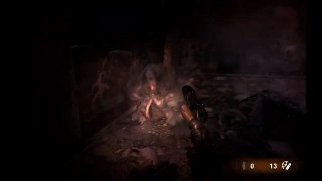 Metro Last Light Redux - A PATH THTOUGH THE LIGHT | GAMEPLAY смотреть онлайн