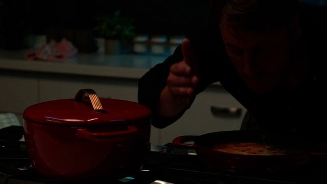 Премиальная коллекция CAST IRON смотреть онлайн