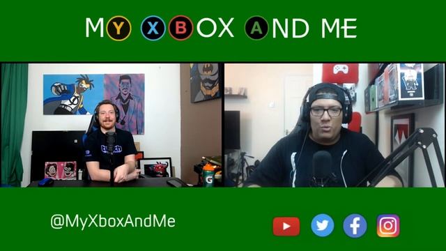 Metro Exodus Preview Impressions - My Xbox And ME Podcast #168 смотреть онлайн