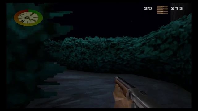 Medal of Honor PS1 Walkthrough - Part 12 (With Commentary) смотреть онлайн