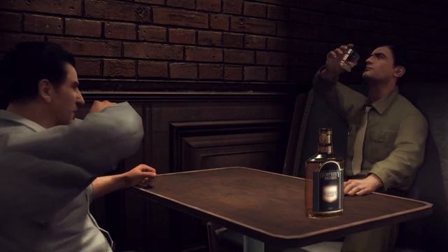 Mafia 2 [Part 01] - Die alte Heimat und Empire Bay смотреть онлайн
