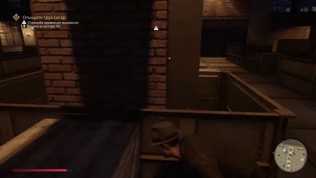 ОГРАБЛЕНИЕ ПО ИТАЛЬЯНСКИ ☺ Mafia: Definitive Edition #9 смотреть онлайн
