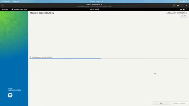 fedora linux смотреть онлайн