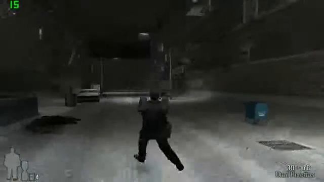 Max Payne 1 Sound Test FIXED Windows 7 смотреть онлайн