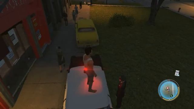 Mafia 2 - Fuck Da Police смотреть онлайн