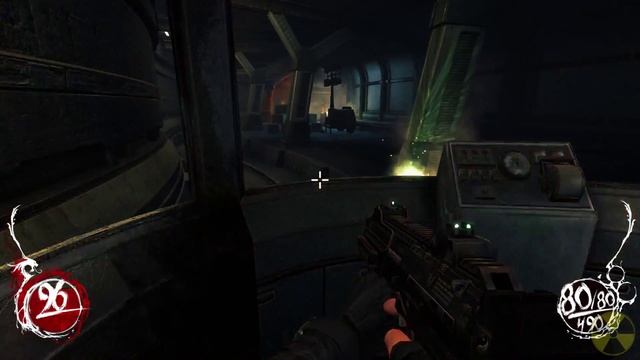 Shadow Warrior half lifeish part. смотреть онлайн
