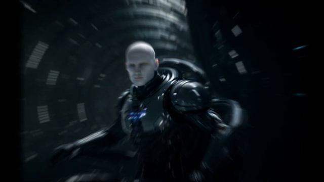 Alien: Covenant Unveiled - KAY-RA's Genesis смотреть онлайн