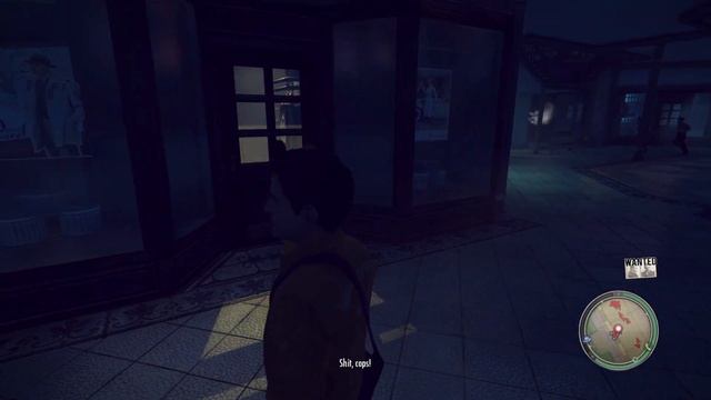 Mafia II: Definitive Edition Gameplay Walkthrough [Chapter 4] смотреть онлайн