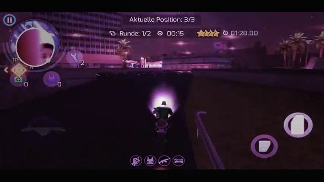 Gangstar Vegas - mafia game – 2017-12-13 смотреть онлайн