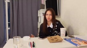 Моя Школьная неделя ВЛОГ ❤️ 11 класс ❤️ 1 четверть