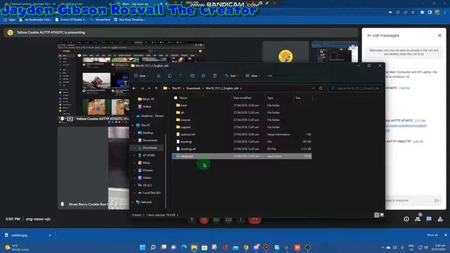 Good News Go Downgrade Windows 10 Build 1511 v3 And Upgrade to Windows 10 21H2 My Main Computer смотреть онлайн