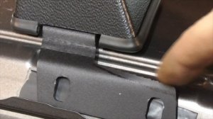 Рейлинги Лада Гранта лифтбэк. Багажник на крышу.