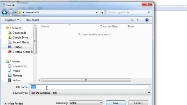 Save Notepad HTML Page смотреть онлайн