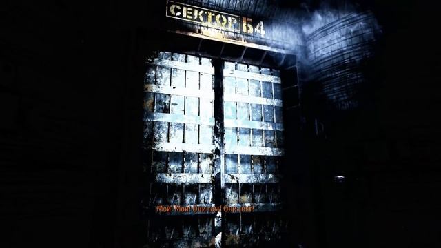 Metro: Last Light Redux. Настоящий финал. Душевное прохождение. смотреть онлайн