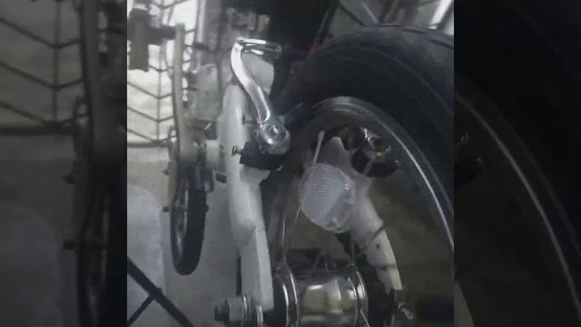 Sold our Dahon Dove Uno white thank you for trusting us. смотреть онлайн