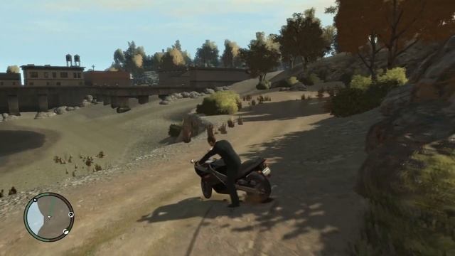 GTA IV | Free roaming | Having fun with (Car speed up) part 6 смотреть онлайн
