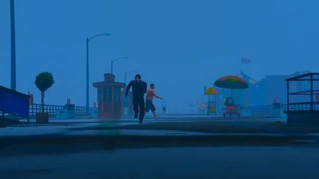 Fedora Man смотреть онлайн