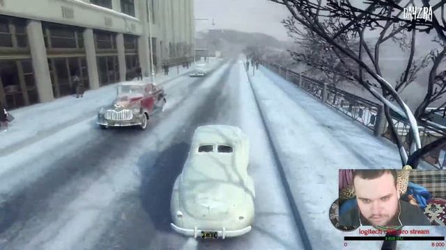 Mafia 2 Прохождение ► Приехал ► #1 смотреть онлайн