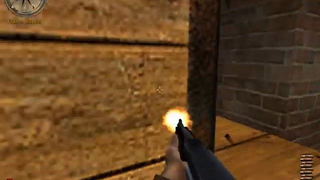 Medal of Honor: Allied Assault Custom Map Sch kerlager Steinhude 1940 смотреть онлайн