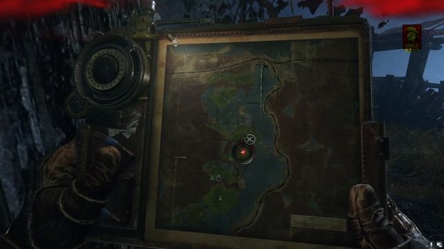 Metro Exodus | Walkthrough 10 - The Taiga Part 1 #walkthrough #metroexodus смотреть онлайн