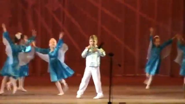 Артём 'Ласточка моя'