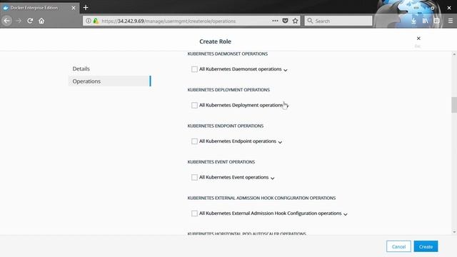 Defining Secure Application Zones in Docker Enterprise 2.0 смотреть онлайн