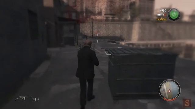 Mafia 2 Jimmy's Vendetta Walkthrough: Revolution [Part 28] смотреть онлайн