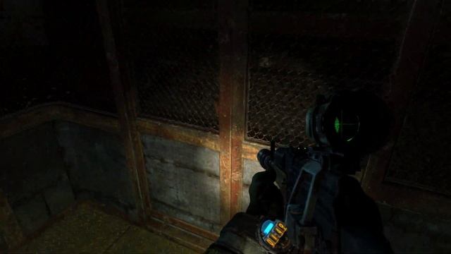 Metro 2033 Redux #12 Освобождение Д6 смотреть онлайн