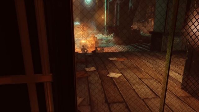 "Civil War" (BIOSHOCK INFINITE GAMEPLAY EPISODE 12) смотреть онлайн