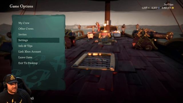 The PIrates Have Returned | Sea of Thieves Live смотреть онлайн