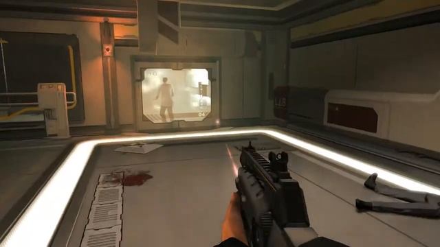 Deus Ex Human Revolution GTX 750 Max Settings смотреть онлайн