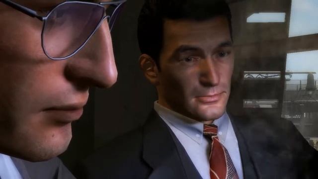 Прохождение Mafia 2 --- Часть 5: Циркулярка смотреть онлайн