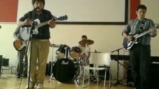 The Green Door Project - Fast Car ( cover ) смотреть онлайн