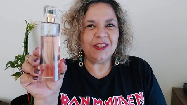 TOP AVON PERFUMES COM CHEIRO DE PASSEIO BOM. VEM VER! смотреть онлайн